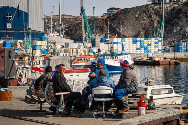 Greenland, travel photo 38 of 82 by Pixellab-Media