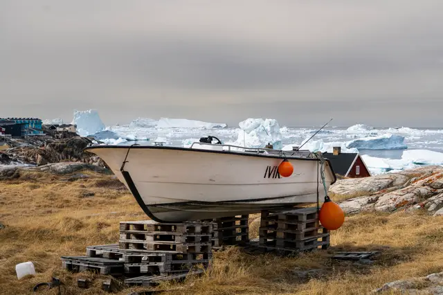 Greenland, travel photo 48 of 82 by Pixellab-Media