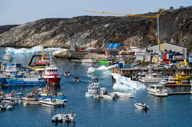 Greenland, travel photo 52 of 82 by Pixellab-Media