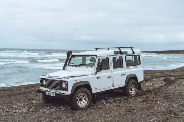 Iceland, travel photo 3 of 102 by Pixellab-Media