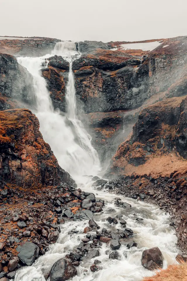 Iceland, travel photo 58 of 102 by Pixellab-Media