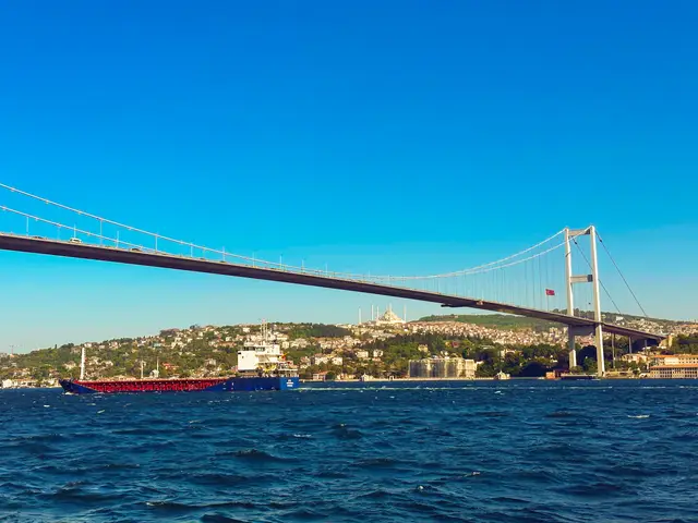 Istanbul, Reisefoto 7 von 15 von Pixellab-Media