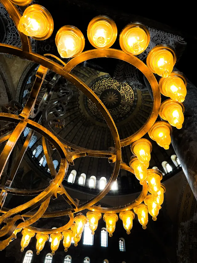Istanbul, Reisefoto 9 von 15 von Pixellab-Media
