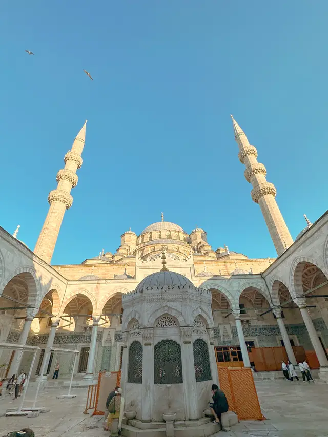 Istanbul, Reisefoto 13 von 15 von Pixellab-Media