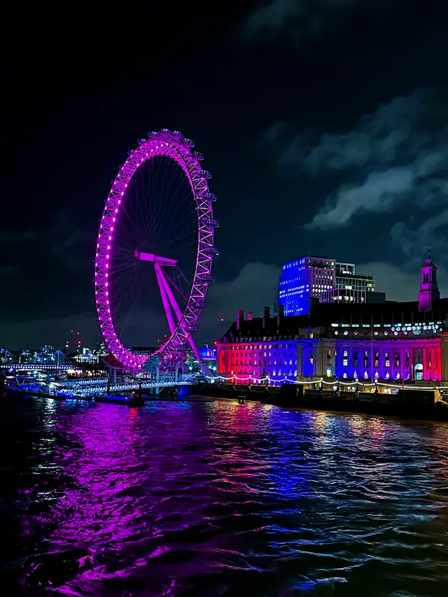 London, travel photo 17 of 19 by Pixellab-Media