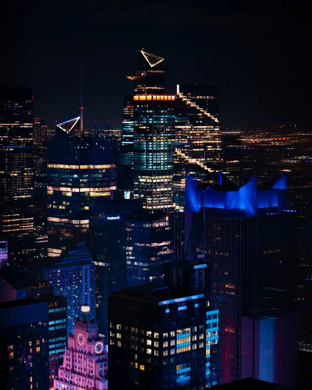 New York, Reisefoto 51 von 63 von Pixellab-Media