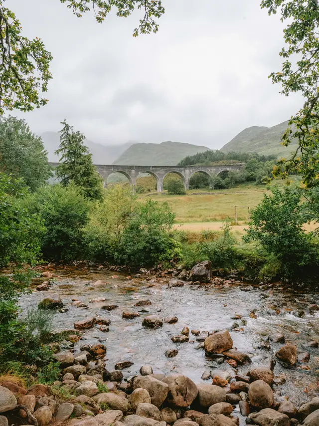 Scotland, travel photo 3 of 99 by Pixellab-Media