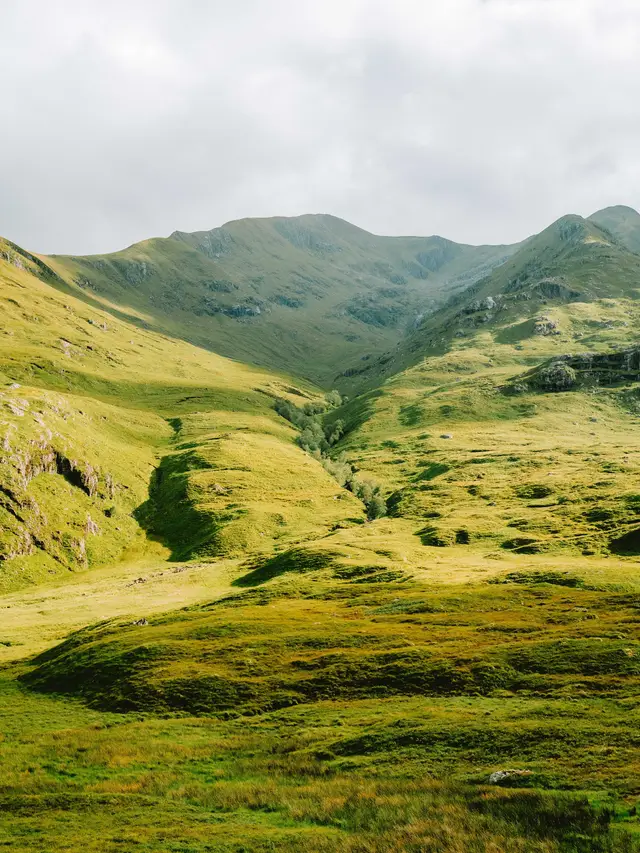 Scotland, travel photo 10 of 99 by Pixellab-Media