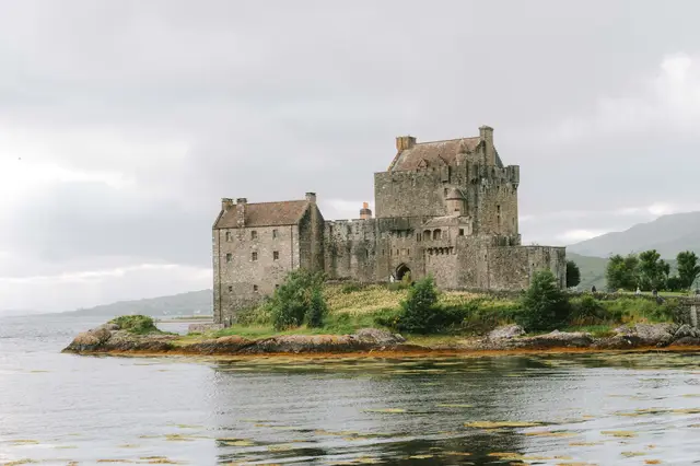 Scotland, travel photo 14 of 99 by Pixellab-Media