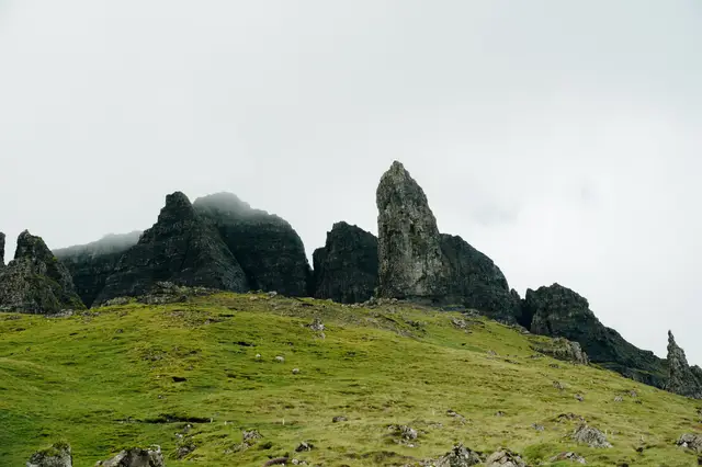 Scotland, travel photo 56 of 99 by Pixellab-Media