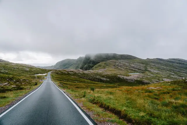 Scotland, travel photo 91 of 99 by Pixellab-Media