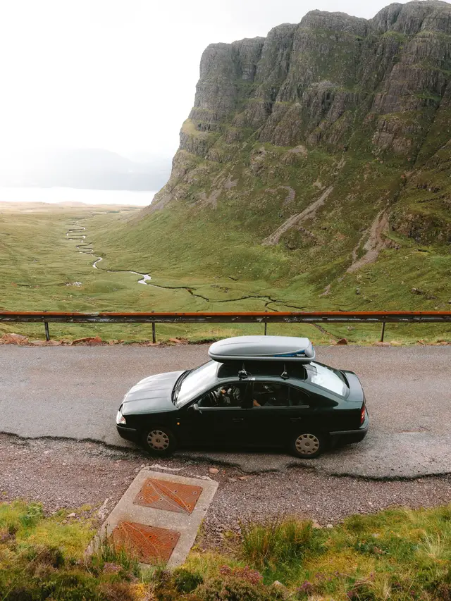 Scotland, travel photo 94 of 99 by Pixellab-Media