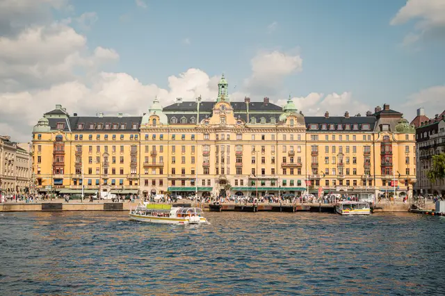 Sweden, travel photo 10 of 18 by Pixellab-Media