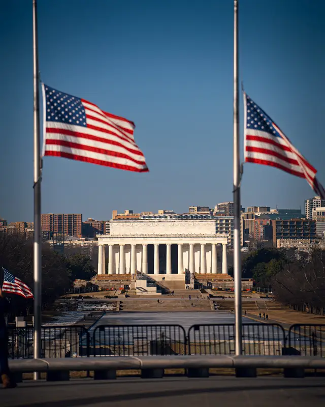 Washington, D.C., travel photo 2 of 25 by Pixellab-Media