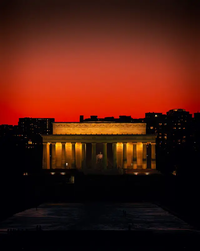 Washington, D.C., travel photo 22 of 25 by Pixellab-Media